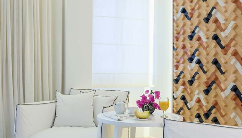 5* Sirene Blue Luxury Resort - Πόρος