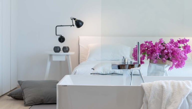 5* Sirene Blue Luxury Resort - Πόρος