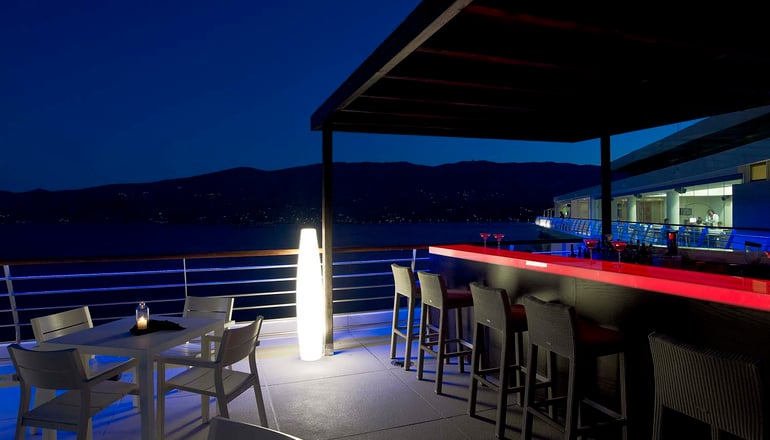 5* Sirene Blue Luxury Resort - Πόρος