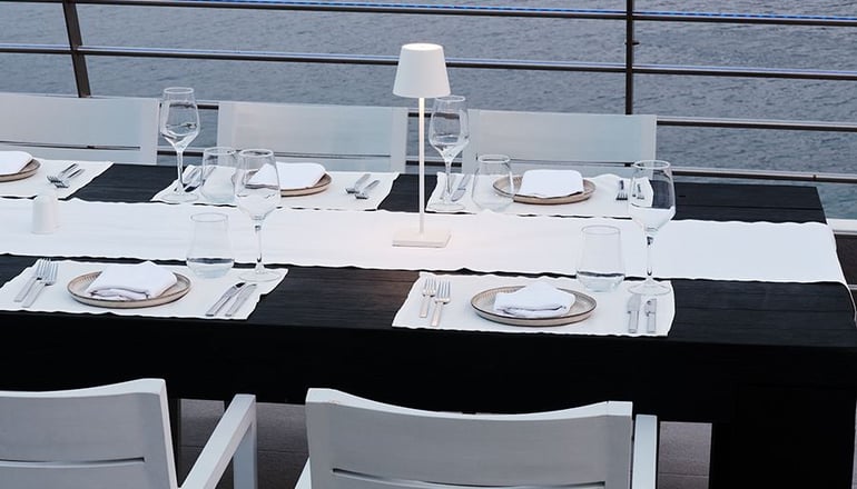 5* Sirene Blue Luxury Resort - Πόρος