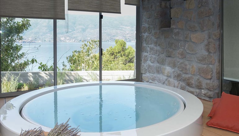 5* Sirene Blue Luxury Resort - Πόρος