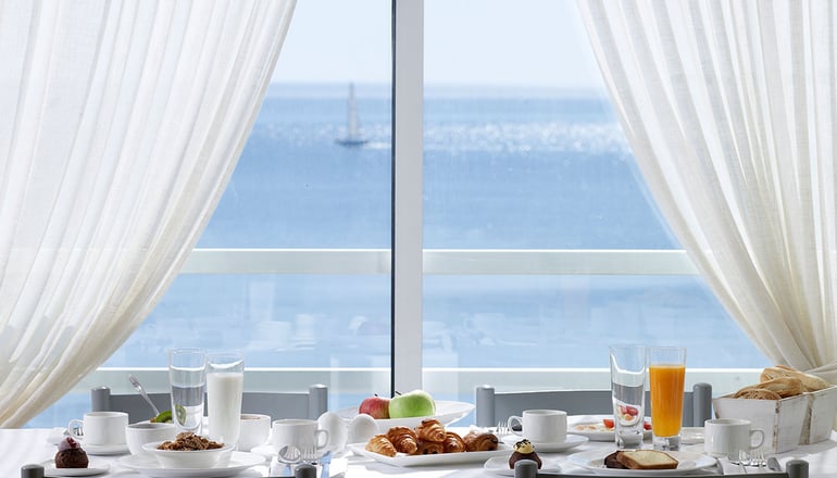 5* Sirene Blue Luxury Resort - Πόρος