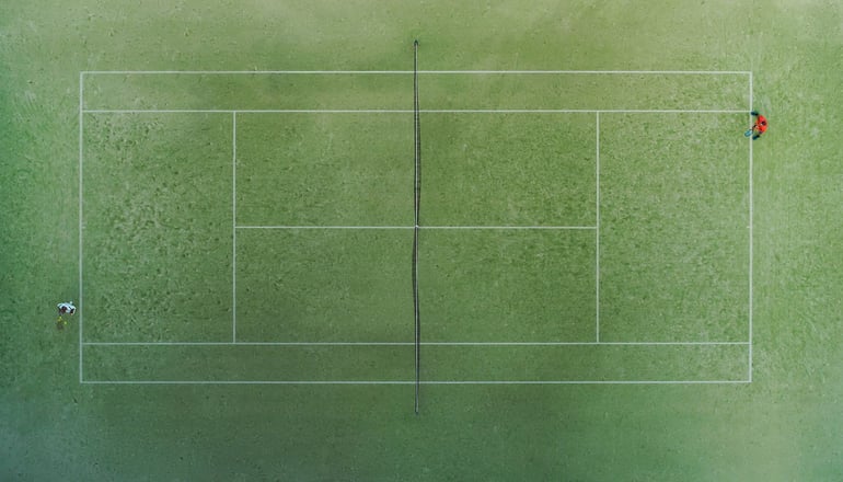 5* Sirene Blue Luxury Resort - Πόρος