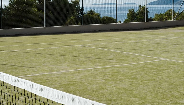 5* Sirene Blue Luxury Resort - Πόρος