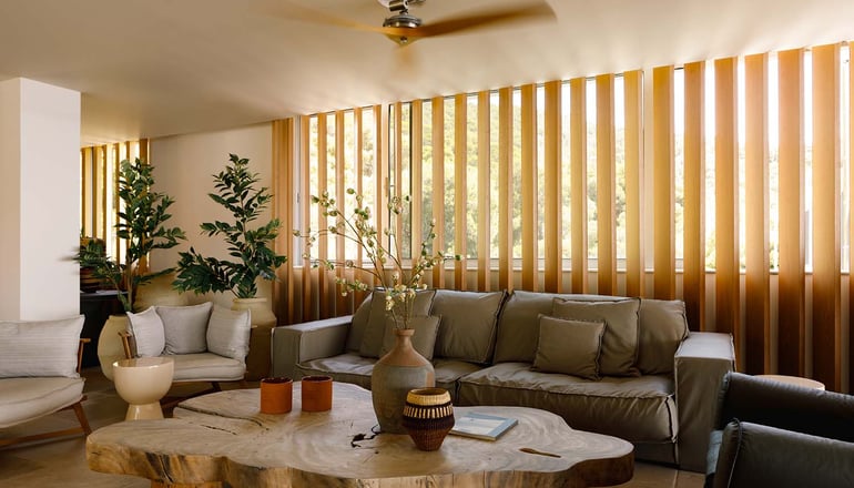 5* Sirene Blue Luxury Resort - Πόρος