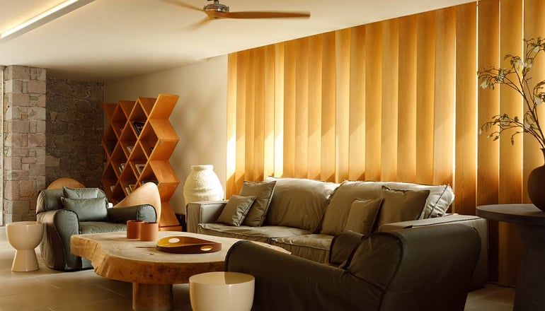 5* Sirene Blue Luxury Resort - Πόρος