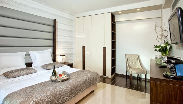 5* Sivota Diamond Spa Resort