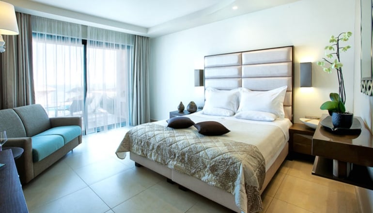 5* Sivota Diamond Spa Resort