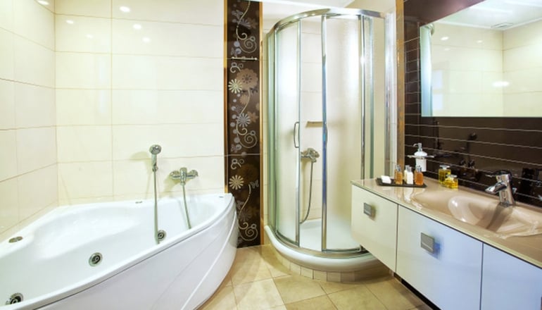 5* Sivota Diamond Spa Resort