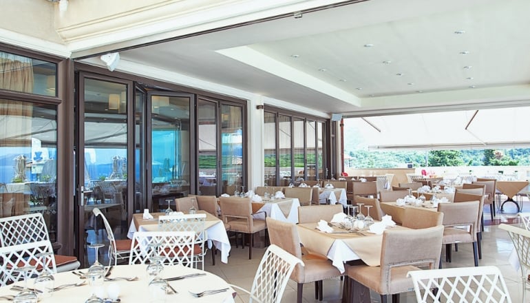 5* Sivota Diamond Spa Resort