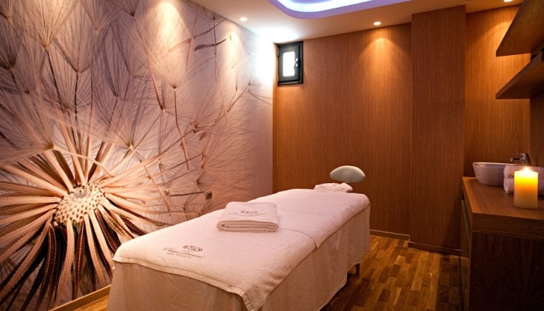 5* Sivota Diamond Spa Resort