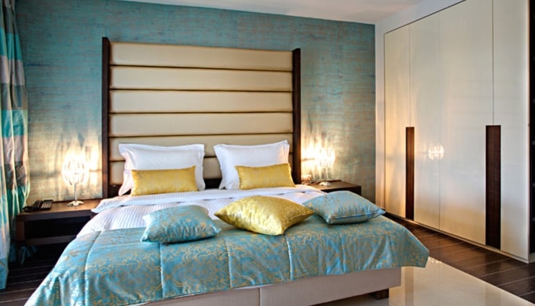 5* Sivota Diamond Spa Resort