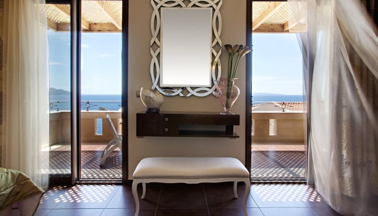 5* Sivota Diamond Spa Resort