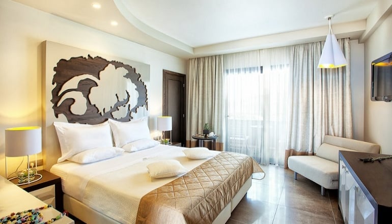 5* Sivota Diamond Spa Resort