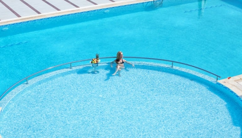 5* Sivota Diamond Spa Resort