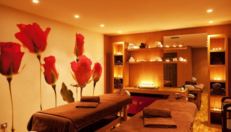 5* Sivota Diamond Spa Resort