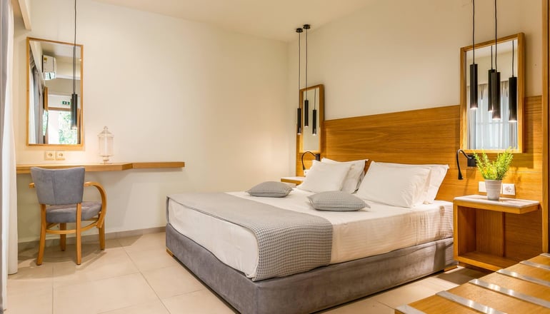 5* Skopelos Holidays Hotel & Spa - Σκόπελος