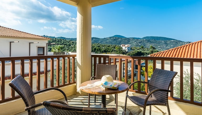 5* Skopelos Holidays Hotel & Spa - Σκόπελος