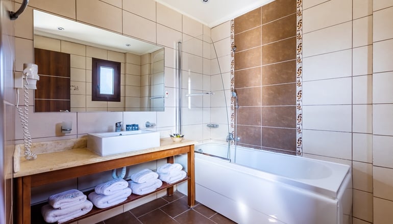 5* Skopelos Holidays Hotel & Spa - Σκόπελος