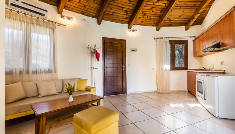 5* Skopelos Holidays Hotel & Spa - Σκόπελος