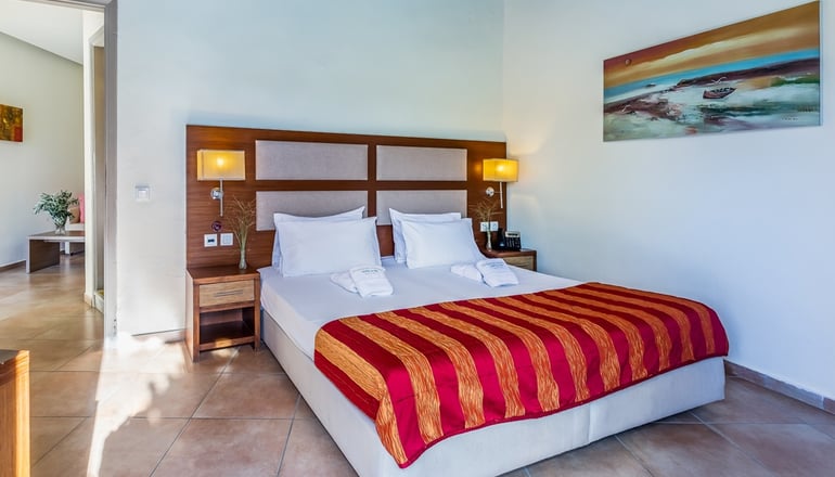 5* Skopelos Holidays Hotel & Spa - Σκόπελος