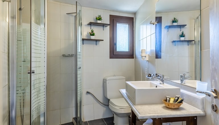 5* Skopelos Holidays Hotel & Spa - Σκόπελος