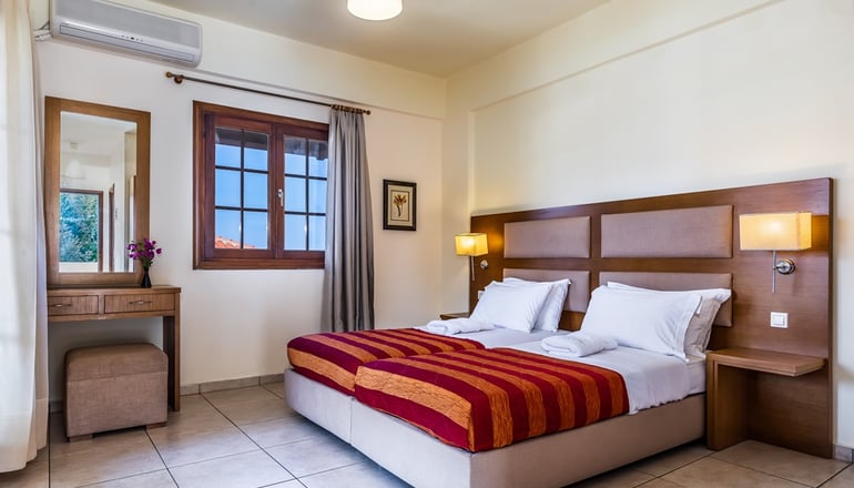 5* Skopelos Holidays Hotel & Spa - Σκόπελος