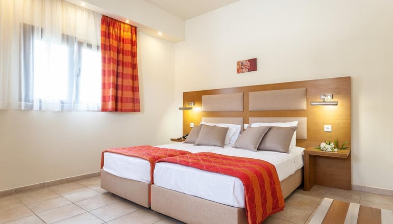 5* Skopelos Holidays Hotel & Spa - Σκόπελος