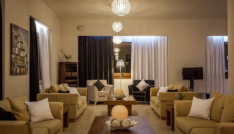 5* Skopelos Holidays Hotel & Spa - Σκόπελος