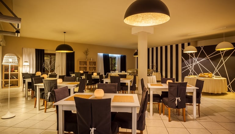 5* Skopelos Holidays Hotel & Spa - Σκόπελος