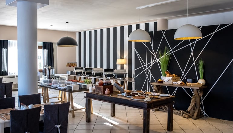 5* Skopelos Holidays Hotel & Spa - Σκόπελος