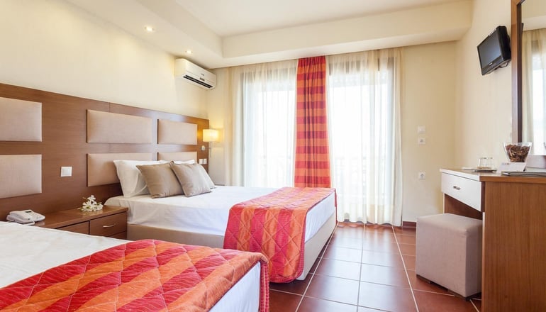 5* Skopelos Holidays Hotel & Spa - Σκόπελος