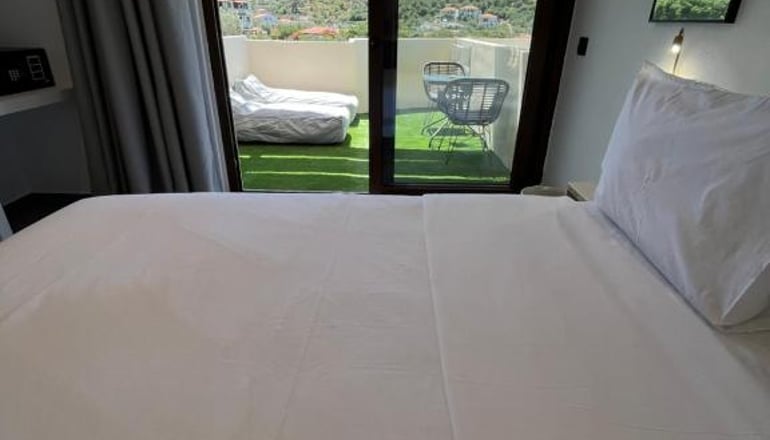 5* Skopelos Holidays Hotel & Spa - Σκόπελος