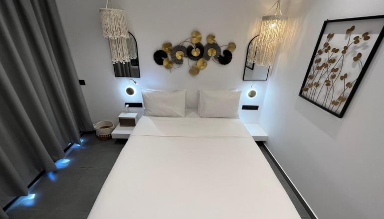 5* Skopelos Holidays Hotel & Spa - Σκόπελος