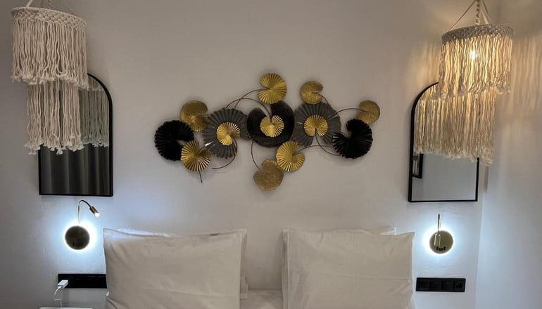 5* Skopelos Holidays Hotel & Spa - Σκόπελος