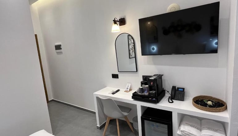 5* Skopelos Holidays Hotel & Spa - Σκόπελος