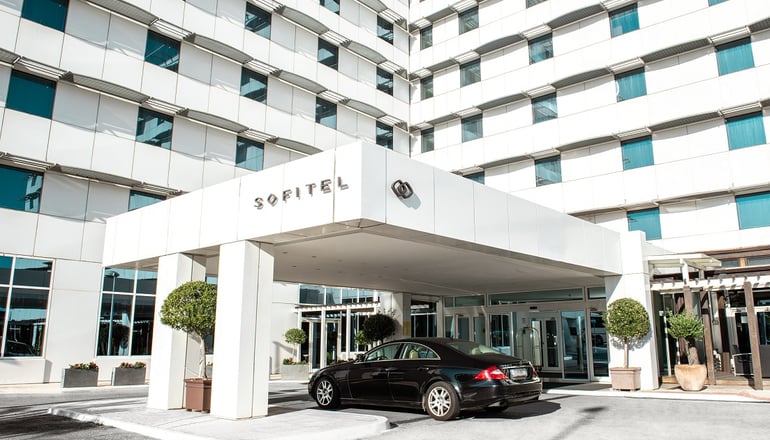 5* Sofitel Athens Airport - Σπάτα, Αθήνα