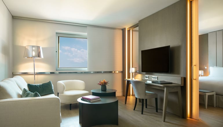 5* Sofitel Athens Airport - Σπάτα, Αθήνα