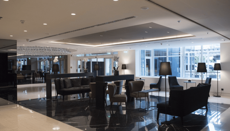 5* Sofitel Athens Airport - Σπάτα, Αθήνα