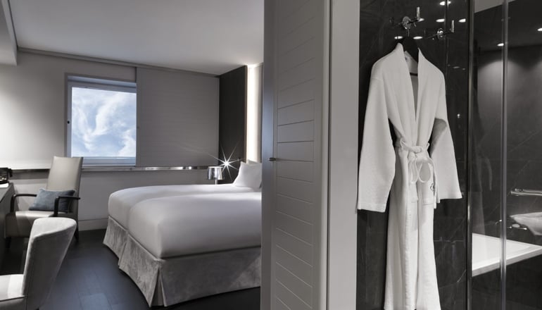 5* Sofitel Athens Airport - Σπάτα, Αθήνα