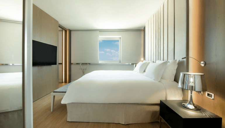 5* Sofitel Athens Airport - Σπάτα, Αθήνα