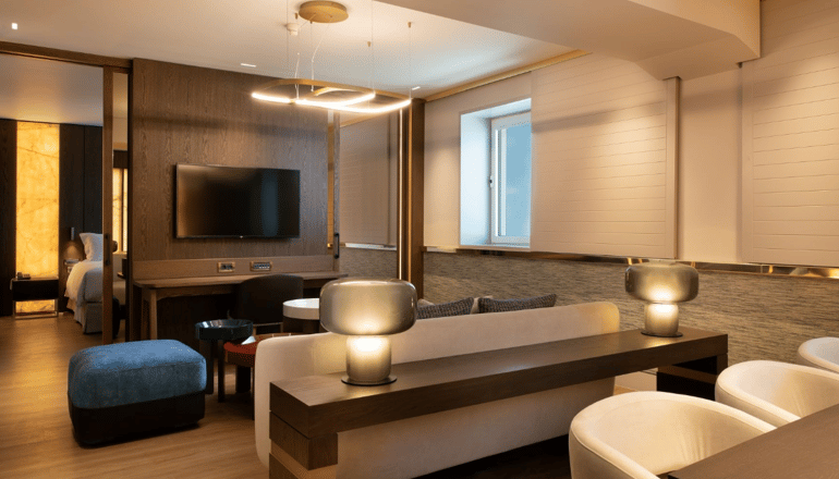 5* Sofitel Athens Airport - Σπάτα, Αθήνα