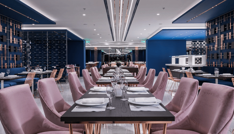 5* Sofitel Athens Airport - Σπάτα, Αθήνα