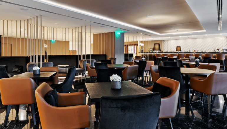 5* Sofitel Athens Airport - Σπάτα, Αθήνα
