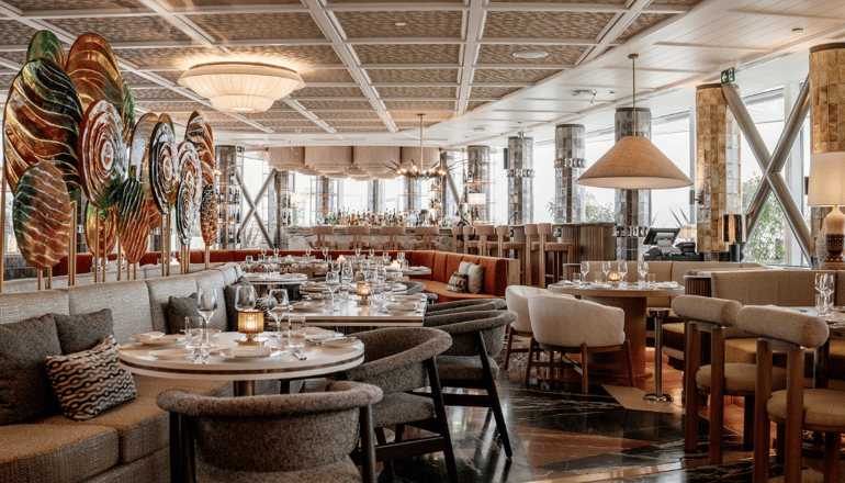 5* Sofitel Athens Airport - Σπάτα, Αθήνα