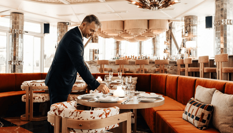 5* Sofitel Athens Airport - Σπάτα, Αθήνα