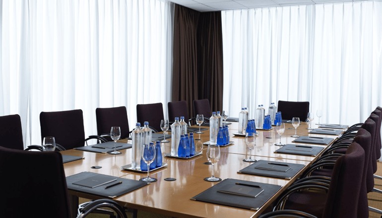 5* Sofitel Athens Airport - Σπάτα, Αθήνα