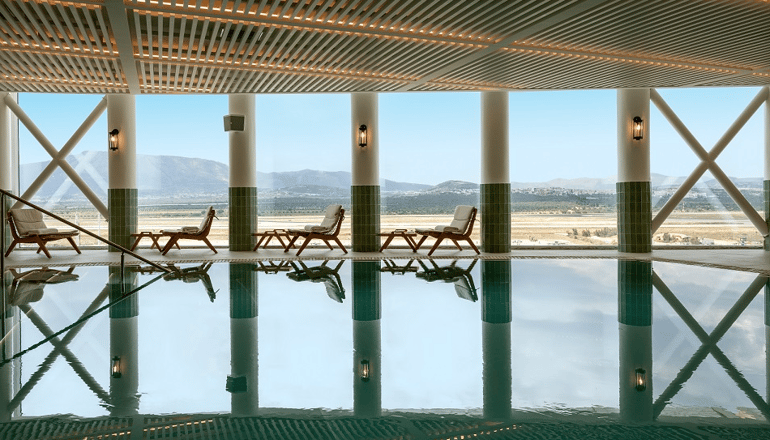 5* Sofitel Athens Airport - Σπάτα, Αθήνα