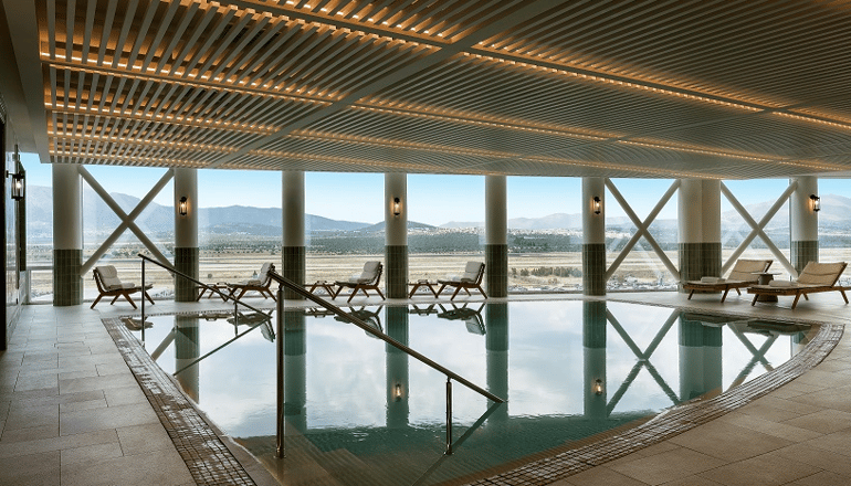 5* Sofitel Athens Airport - Σπάτα, Αθήνα