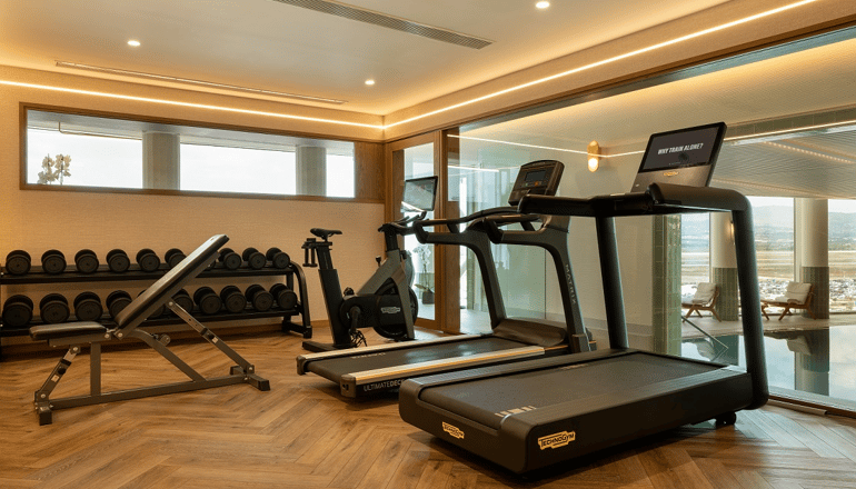 5* Sofitel Athens Airport - Σπάτα, Αθήνα